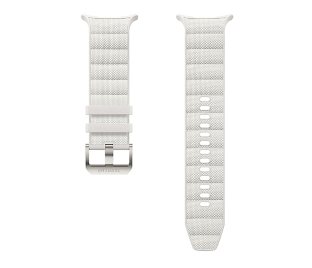 Samsung Pasek PeakForm Band do Watch Ultra white sand - 1347312 - zdjęcie 2